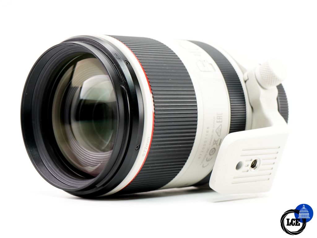 Canon RF 70-200mm F2.8 L IS USM * BOXED *