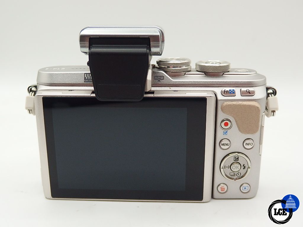 Olympus E-PL8 Body