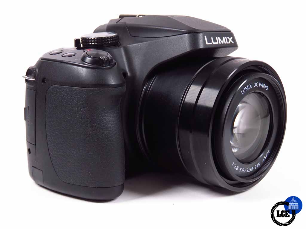 Panasonic Lumix FZ82