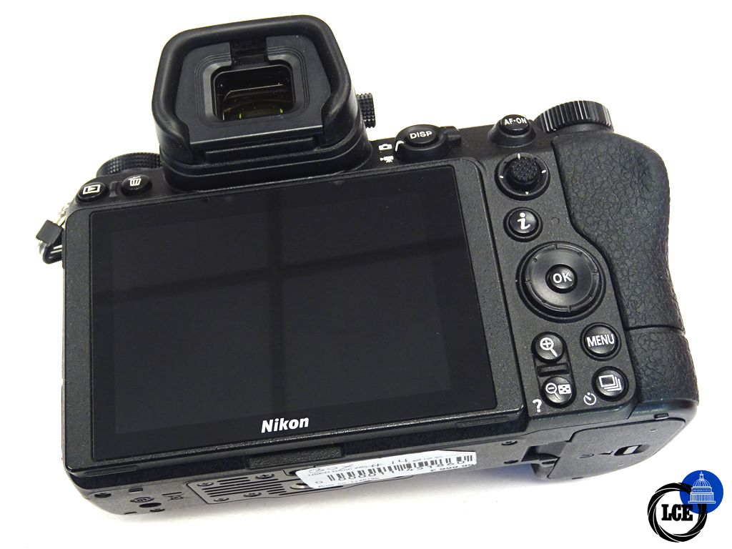 Nikon Z6 II Body
