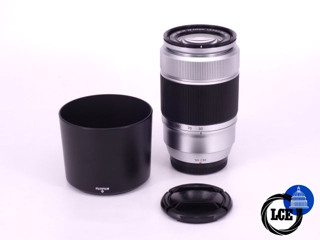 FujiFilm EBC XC 50-230mm F4.5-5.6 OIS