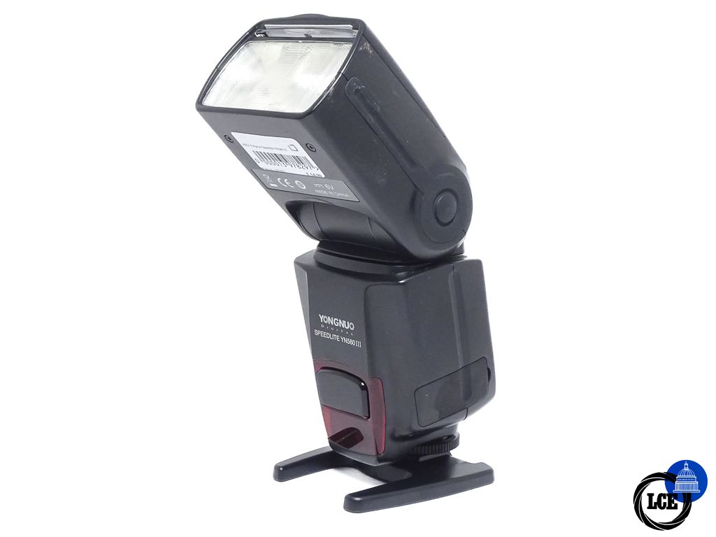 Yongnuo YN560 III