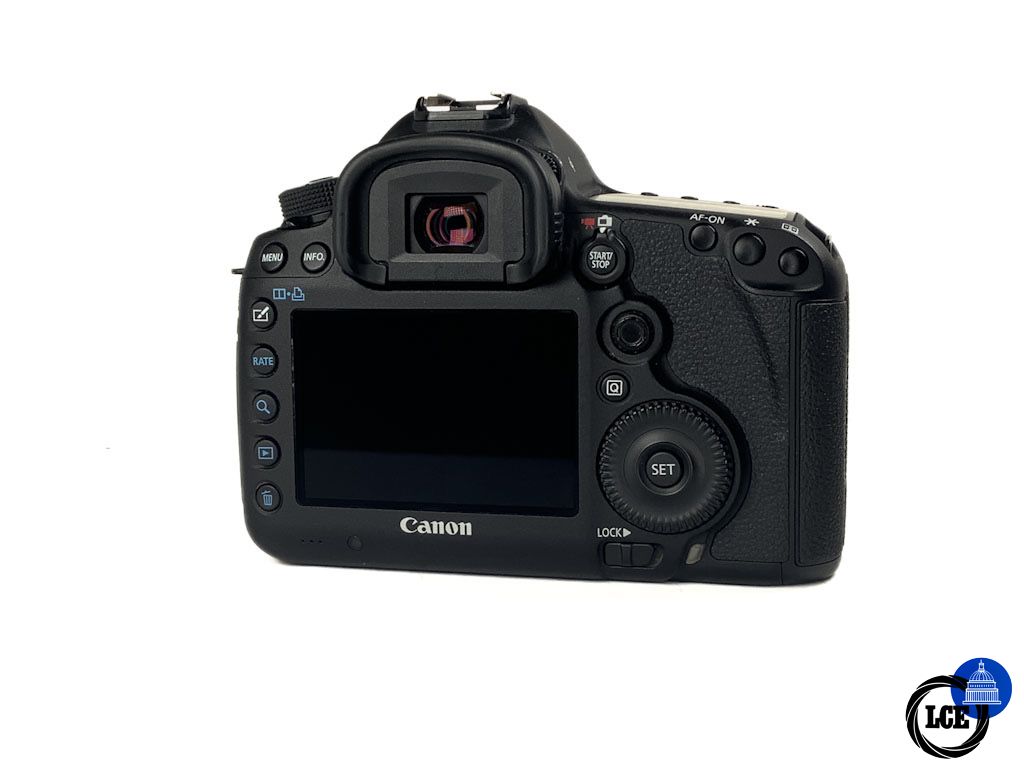 Canon EOS 5D III Body