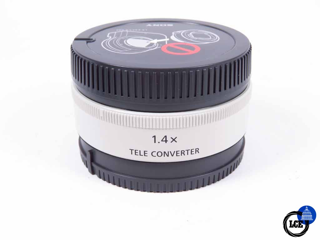 Sony FE 1.4x Tele Converter 
