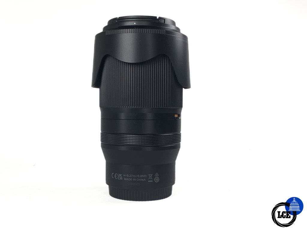 Nikon Z 70-180mm F2.8 