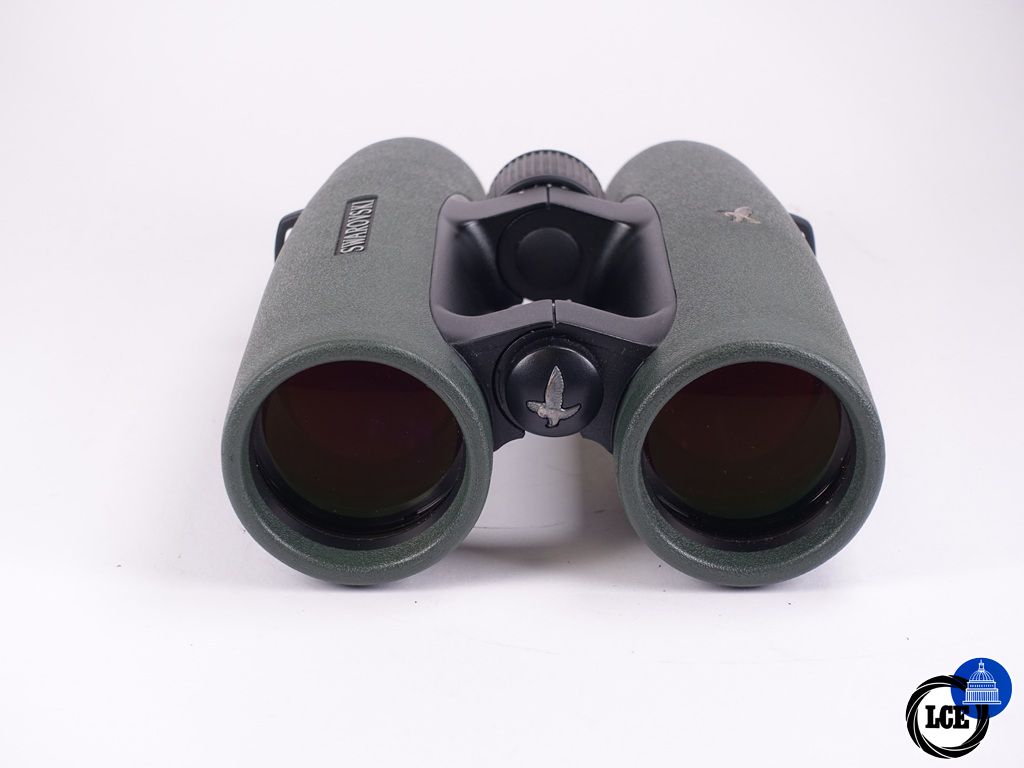 Swarovski 8.5x42 EL 2006