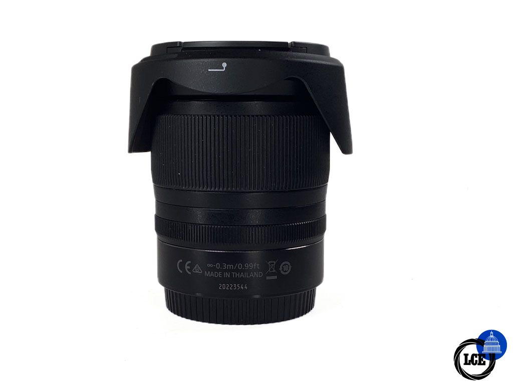 Nikon Z 24-70mm F4 S 