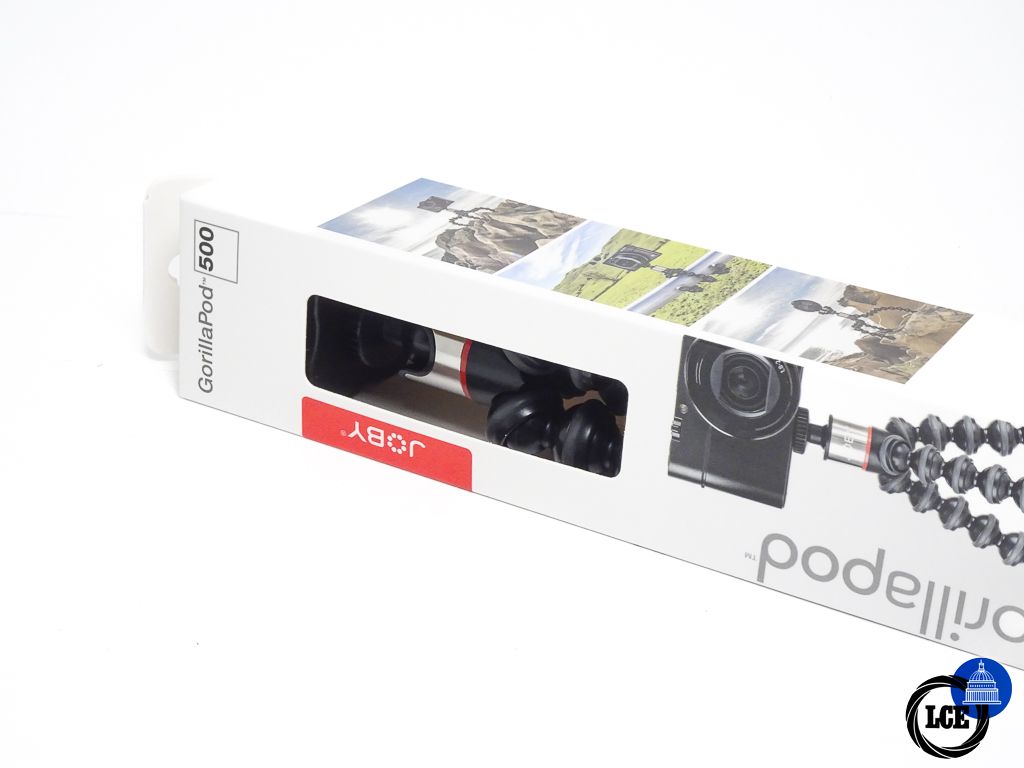 Joby Gorillapod 500