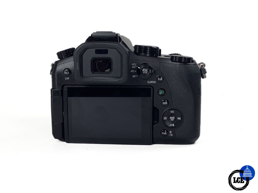Panasonic Lumix FZ2000