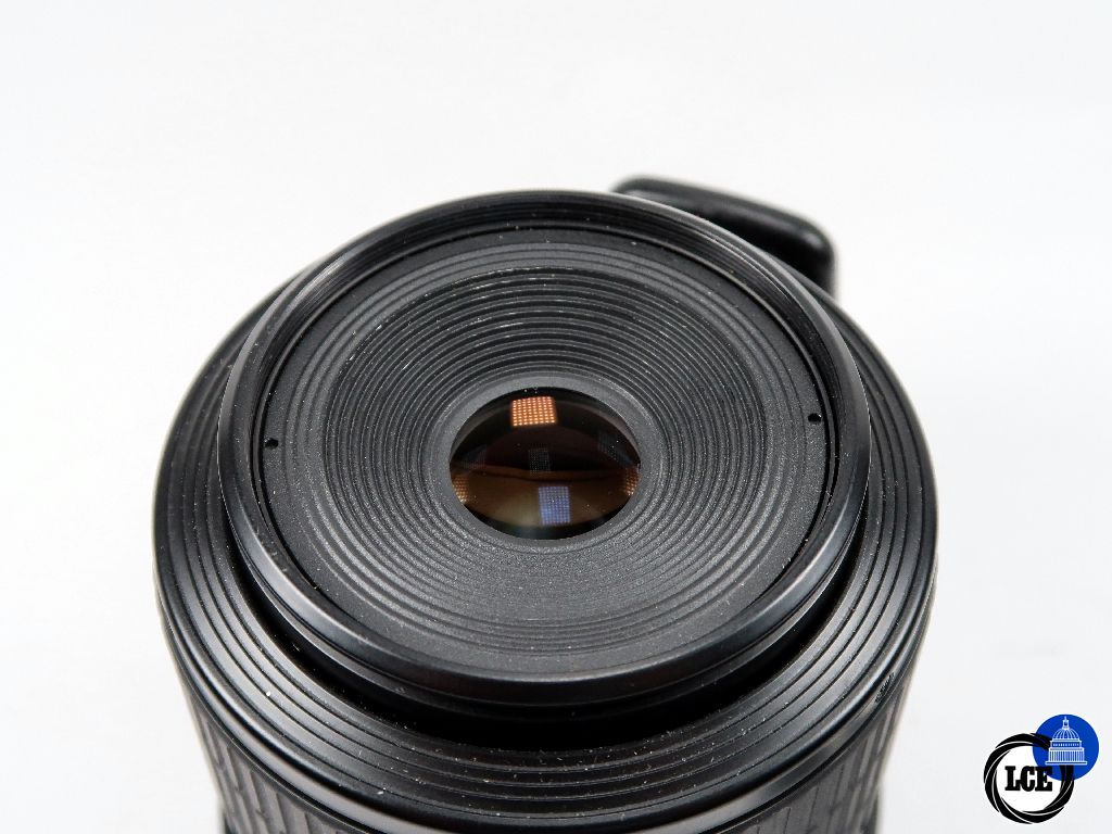 Canon EF 65mm f2.8 MP-E Macro