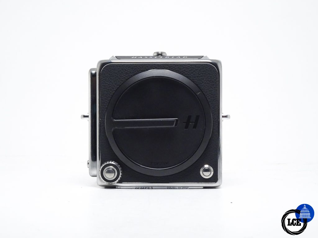 Hasselblad 907X 100C