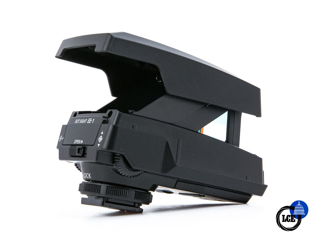 Olympus EE-1 Dot Sight