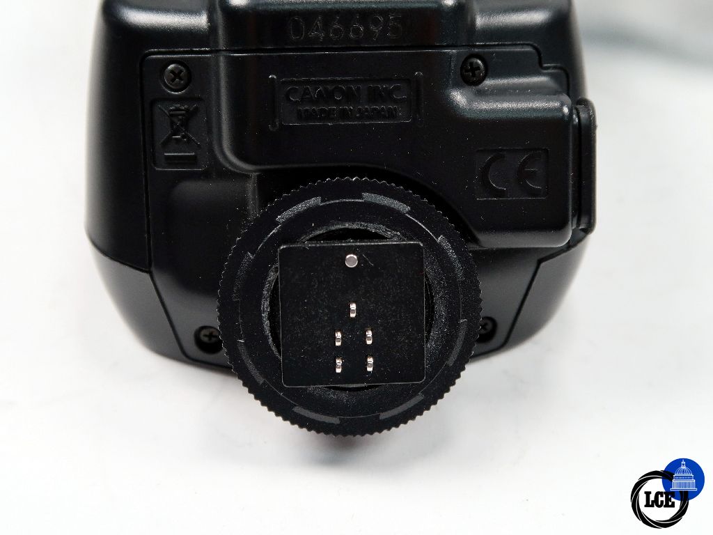 Canon MT-24 Twin Macro Flash