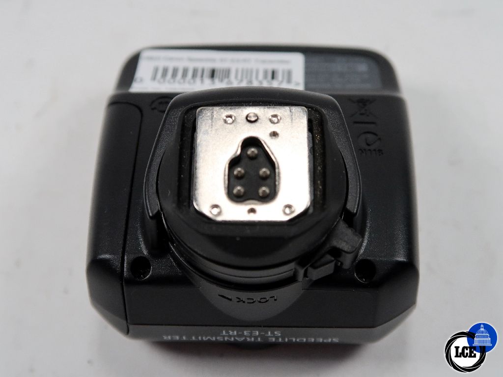 Canon ST-E3-RT