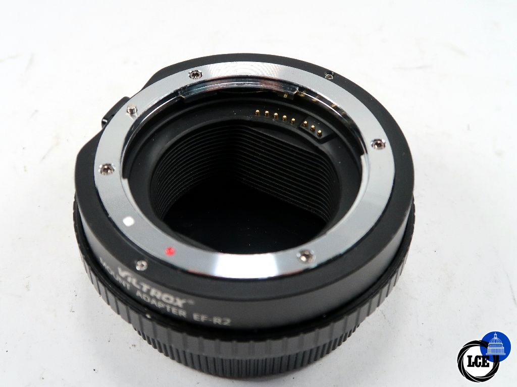 Viltrox EF-R2 adapter