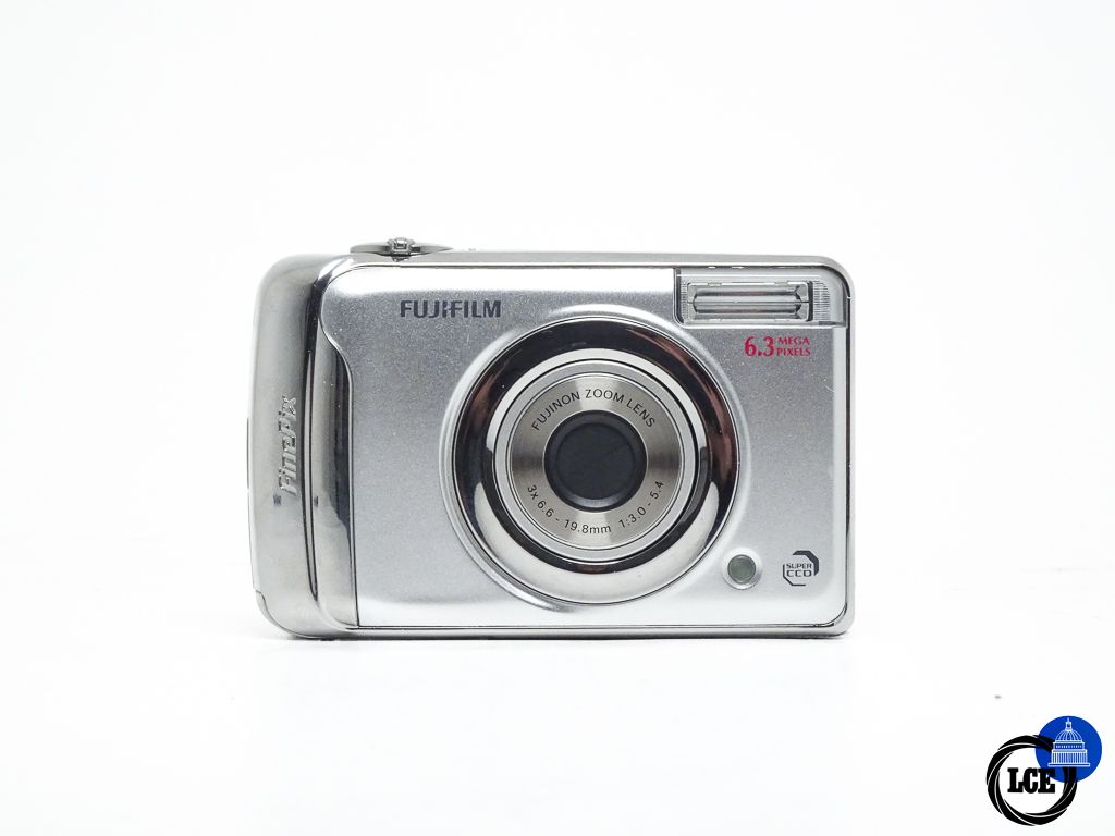 FujiFilm A610