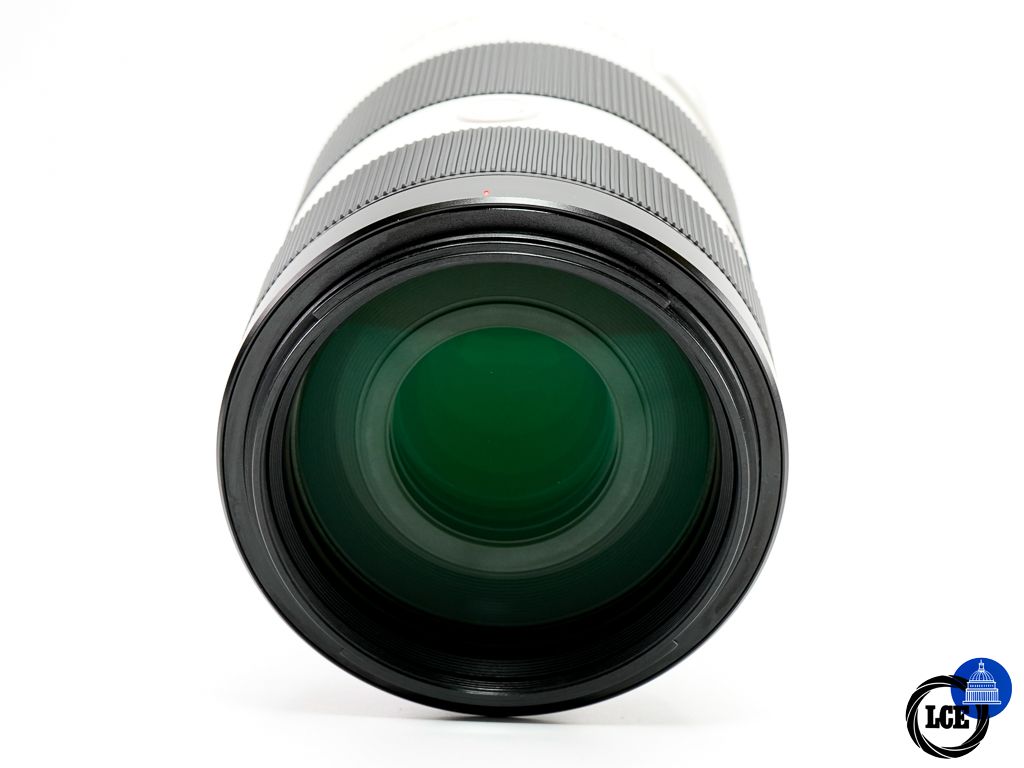 Sony FE 100-400mm F4.5-5.6 GM OSS * BOXED * 