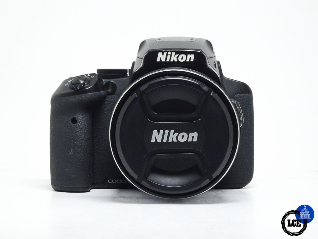 Nikon Coolpix P900
