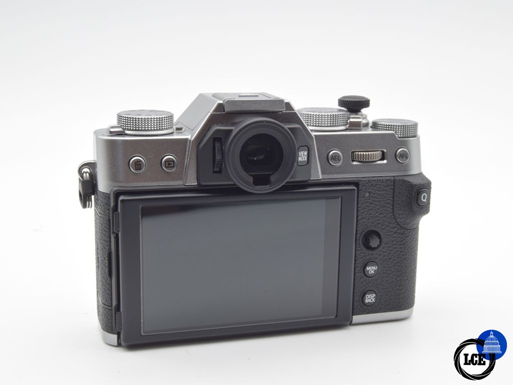 FujiFilm X-T30 Body (371 Shutter Actuations)