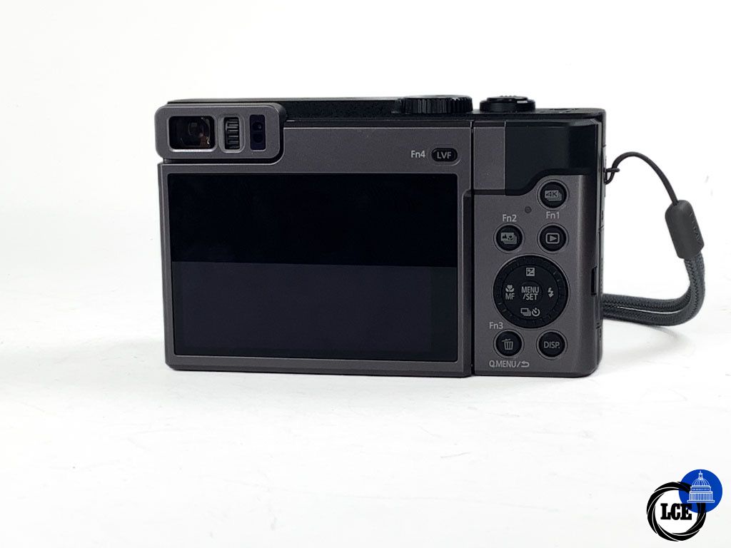 Panasonic DC-TZ90