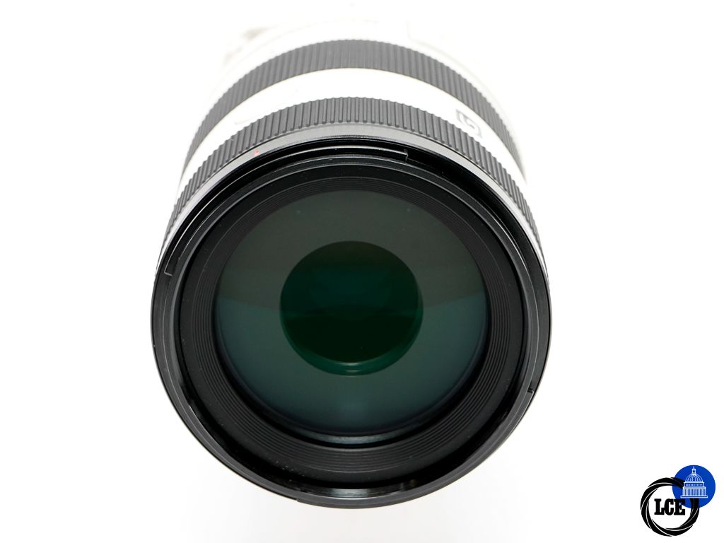 Sony FE 70-200mm F4 MACRO G OSS II * BOXED *