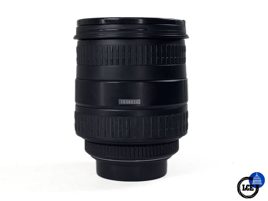 Sigma 28-200mm F3.5-5.6 Aspherical IF- Pentax Fit
