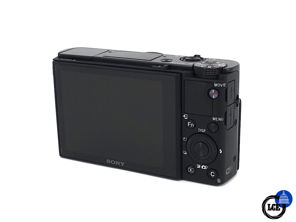 Sony Cyber-shot RX100 III + AG-R2 - Boxed | 4*