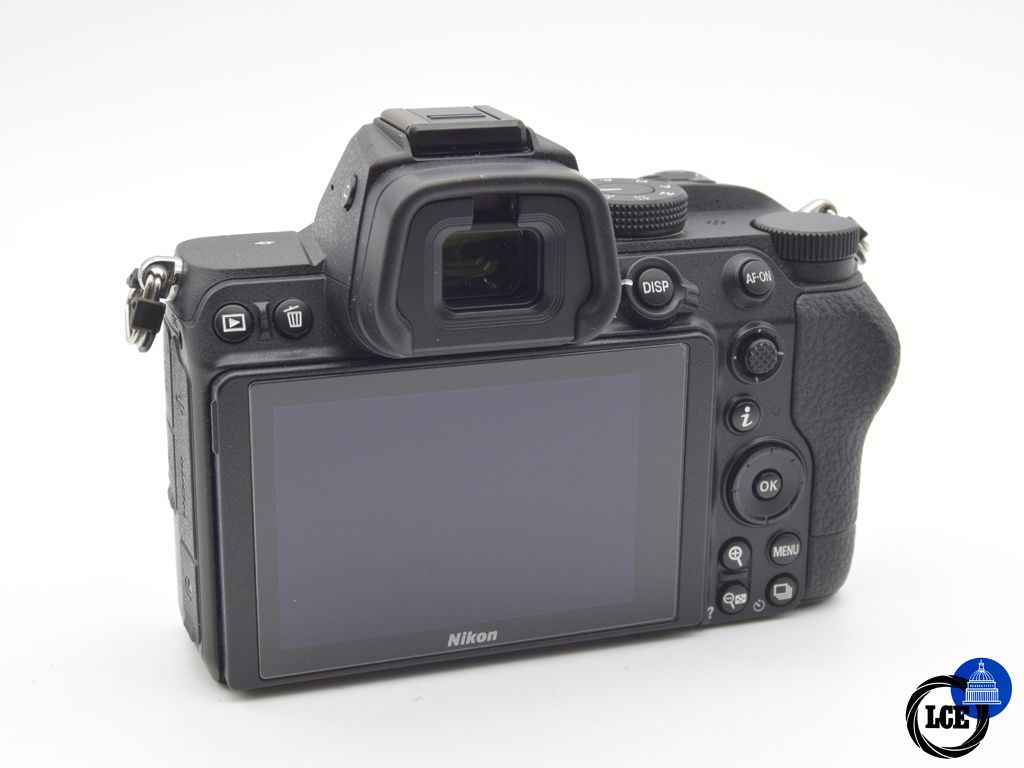 Nikon Z 5 Body (7264 Shutter Count)