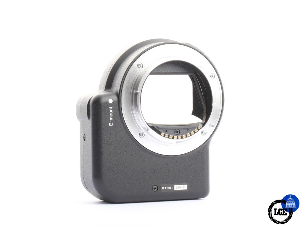 Sony LA-EA4 Adapter [A-Mount to E-Mount] | 10115394