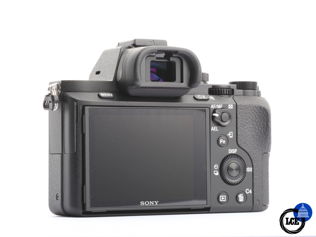 Sony A7 II Body | 10115395