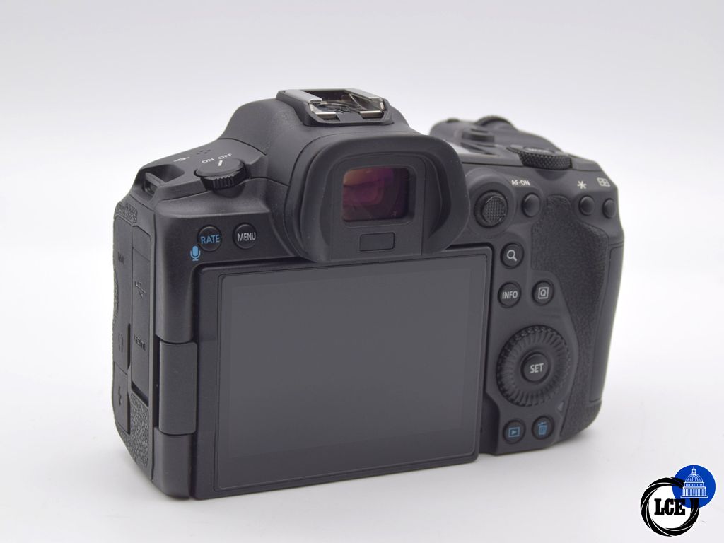 Canon R5 Body (<11000 Shutter Actuations)