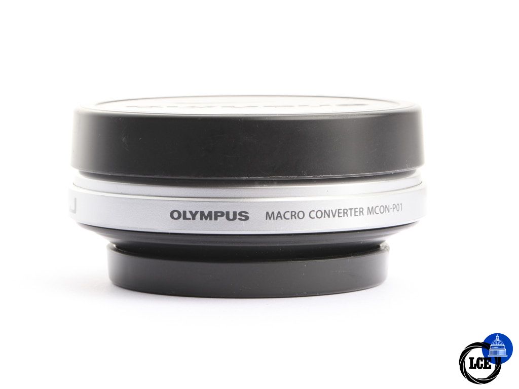 Olympus Macro Converter MCON-P01 | 10112328