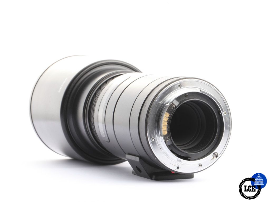 Sigma 400mm f/5.6 AF [A-Mount] | 10115393