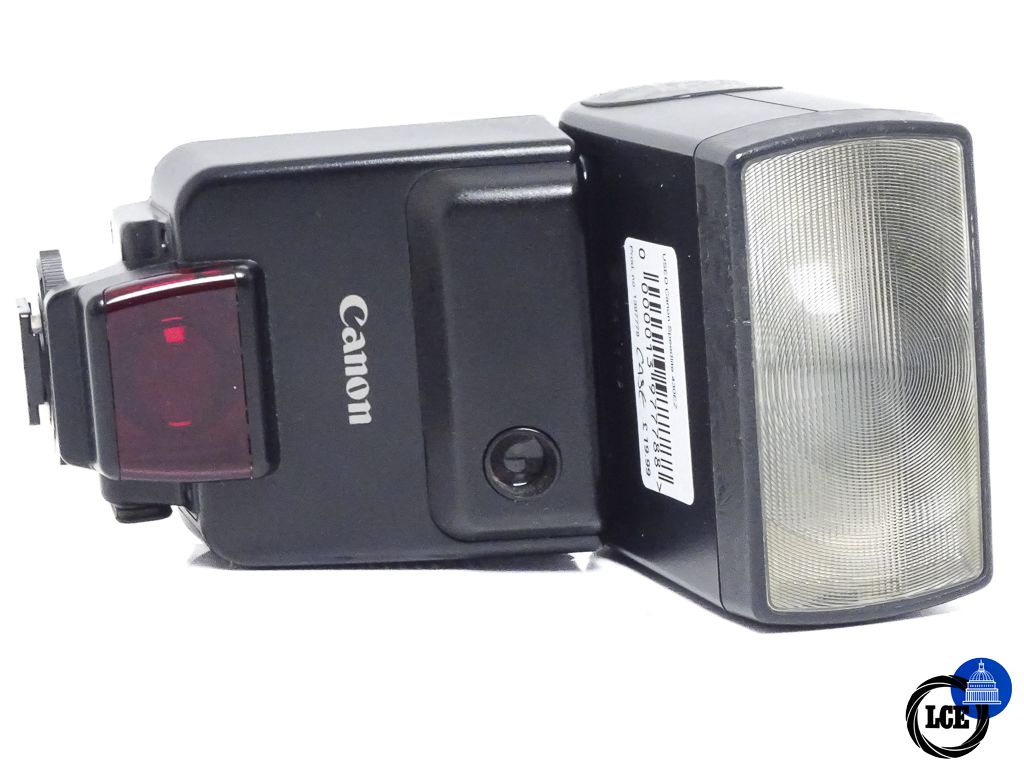 Canon Speedlite 430EZ