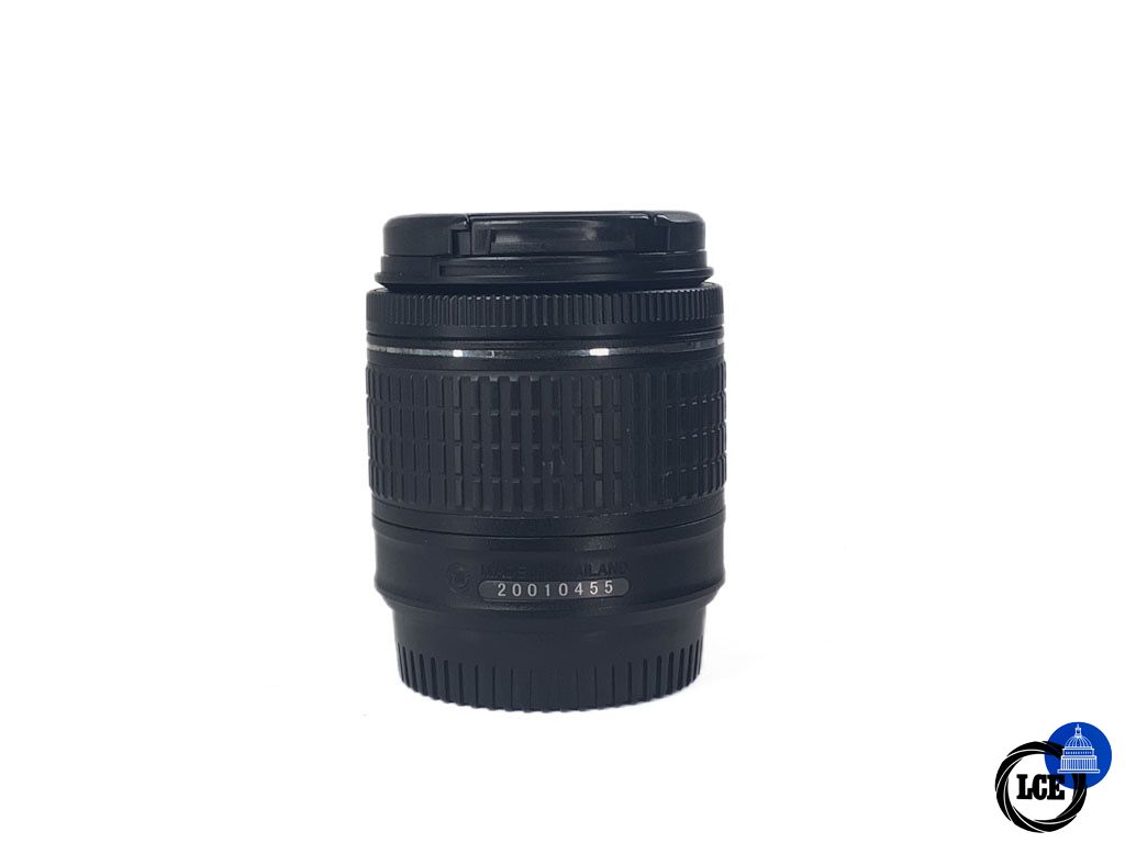 Nikon AF-P 18-55mm F3.5-5.6 G DX