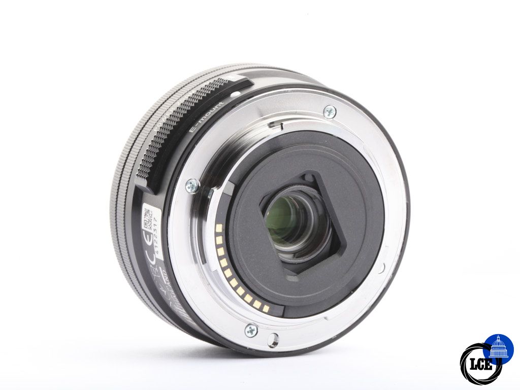 Sony E 16-50mm f/3.5-5.6 PZ OSS | 10115425