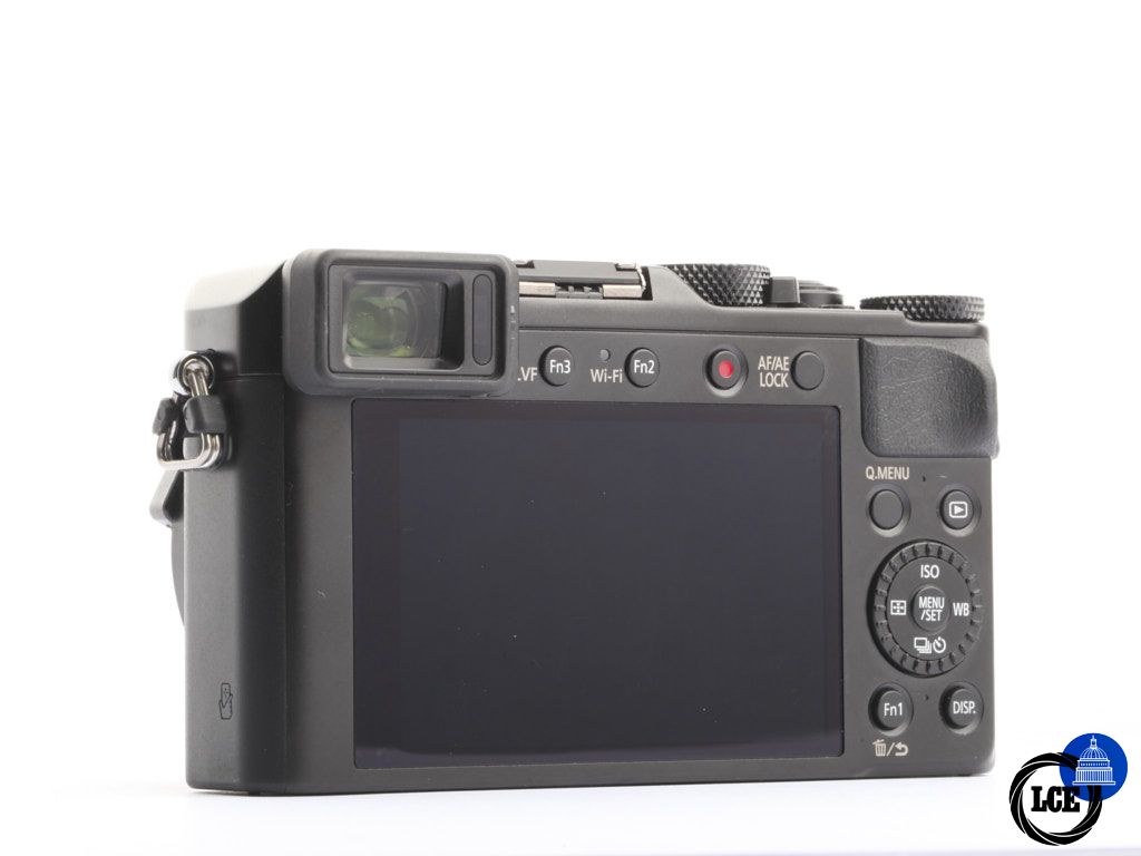 Panasonic Lumix LX100 | 10115414