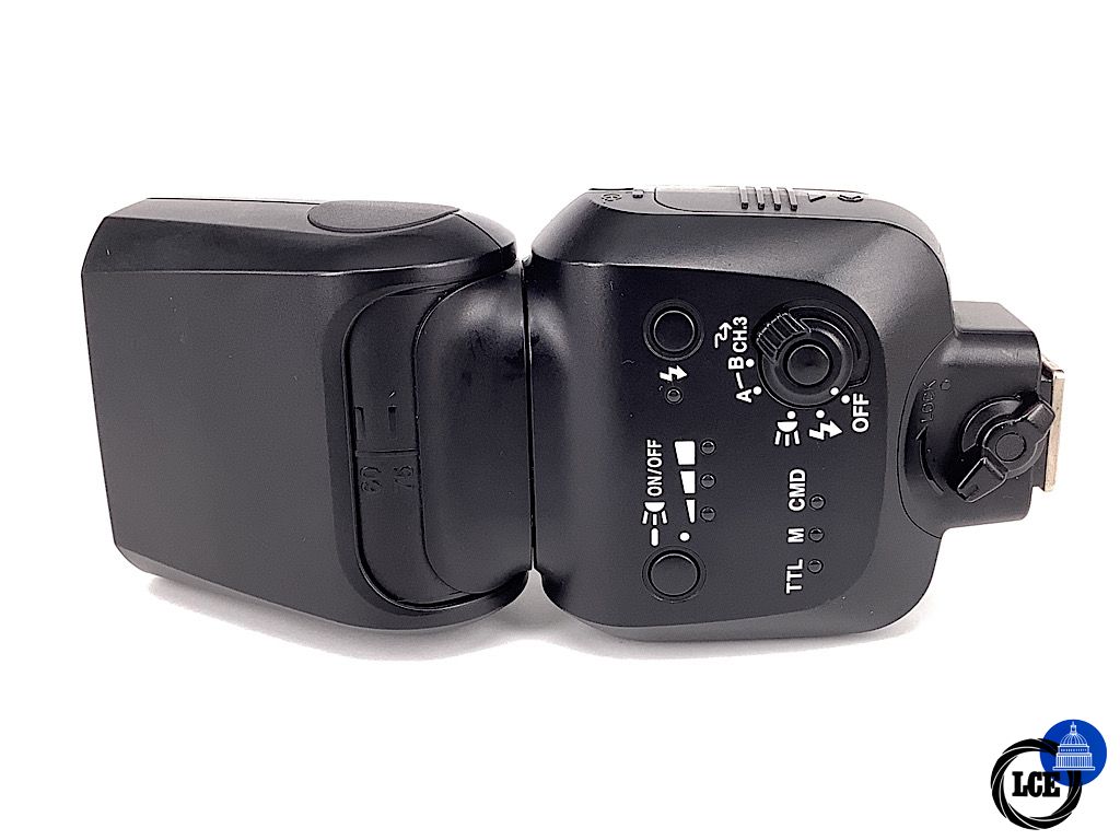 Nikon SPEEDLIGHT SB-500