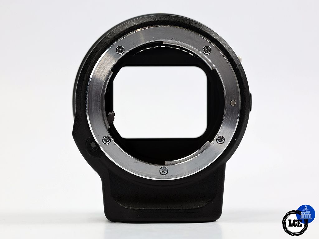 Nikon FTZ adapter | 1277539