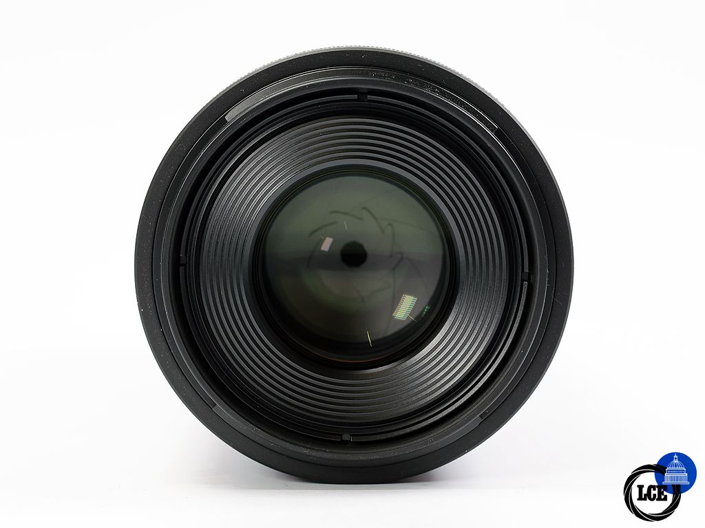 Canon RF 100mm f/2.8 L Macro IS USM *Boxed* | 1277534