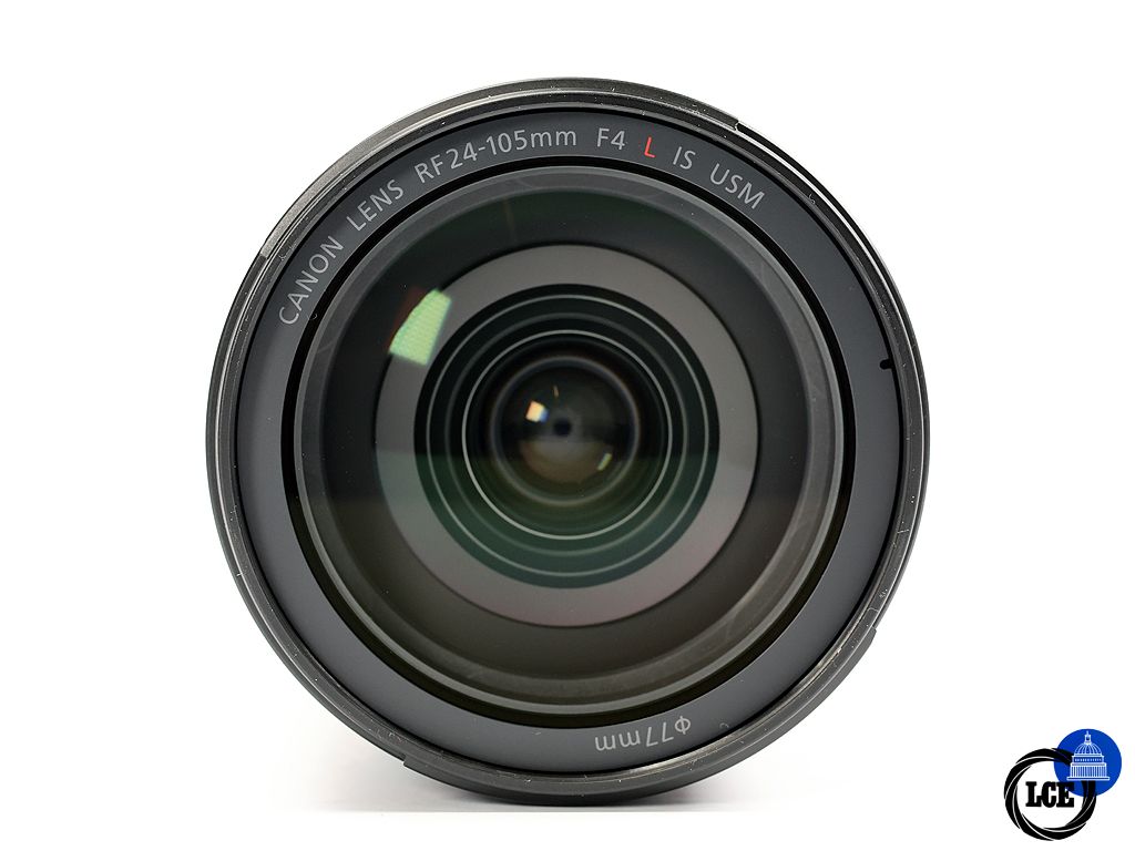 Canon RF 24-105mm f/4L IS USM *Boxed* | 1277532