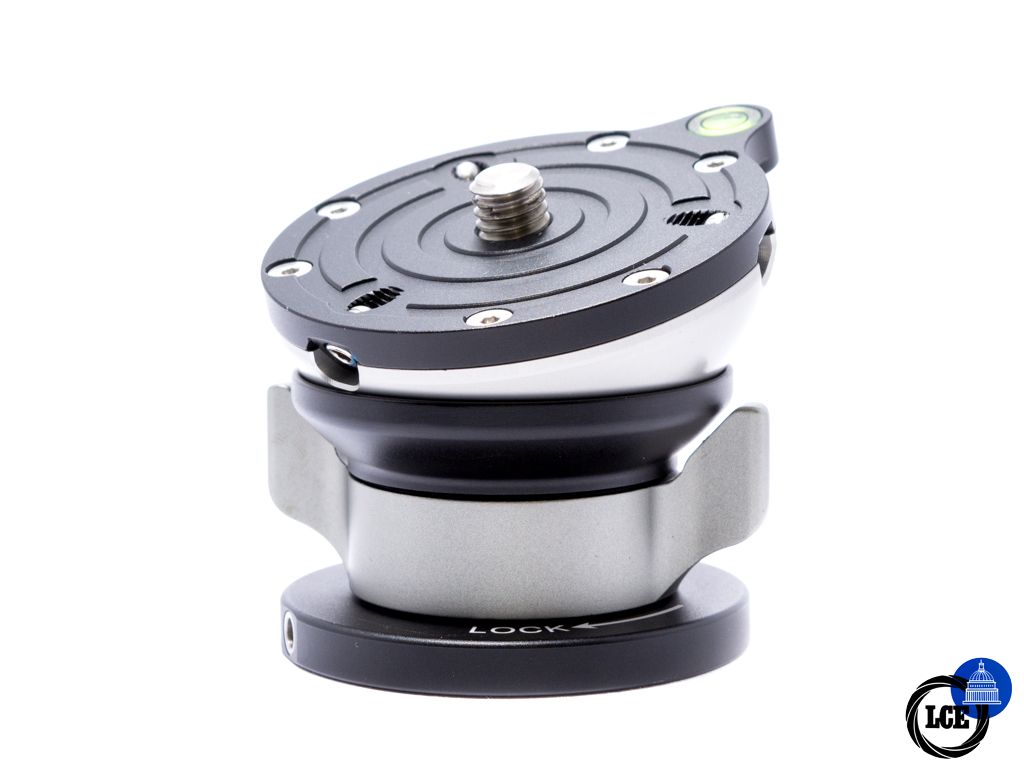 Leofoto LB-65 Tripod Levelling Base *Boxed*