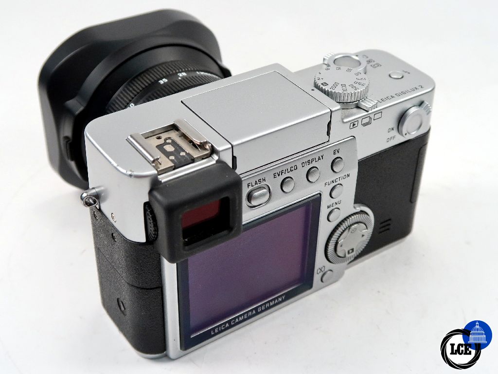 Leica Digilux 2