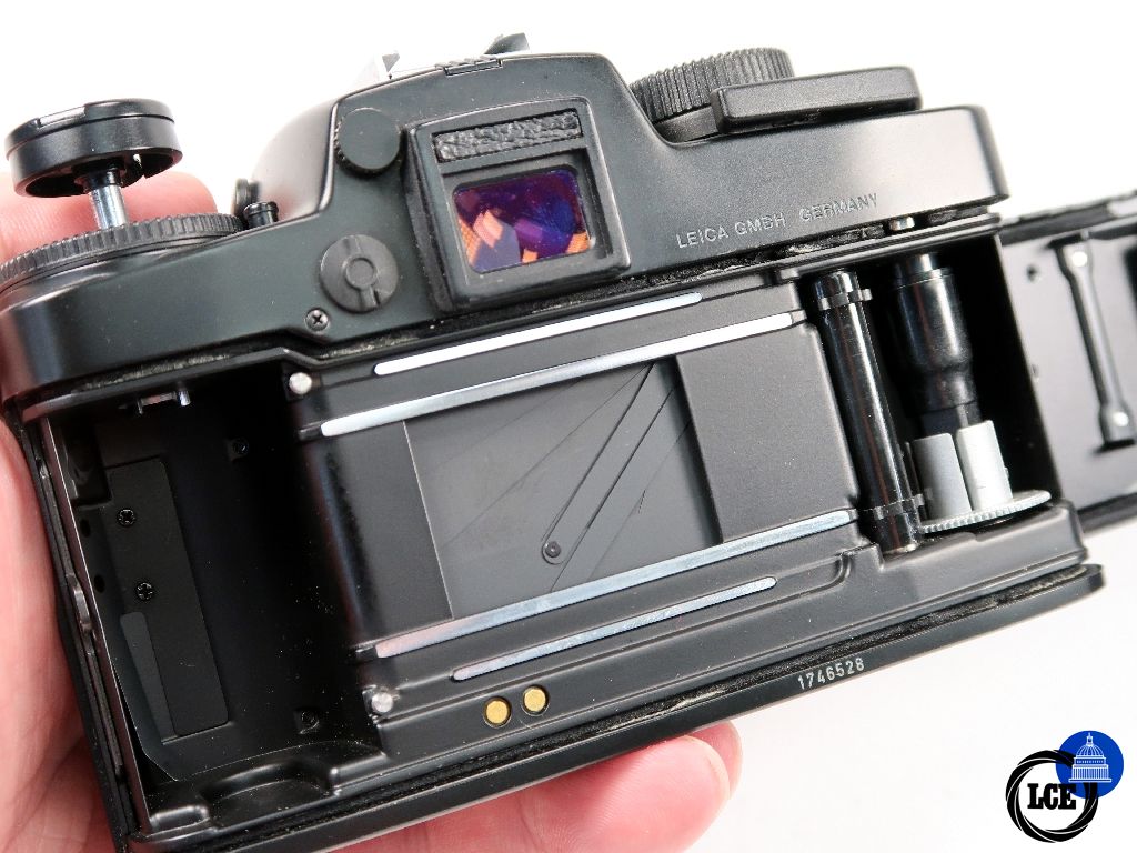 Leica R6 Body