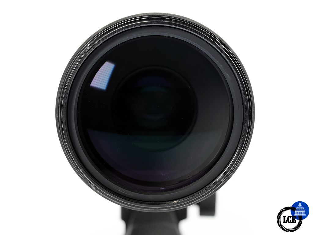 Sigma 120-400mm f/4.5-5.6 DG APO HSM *Canon EF* | 1277521