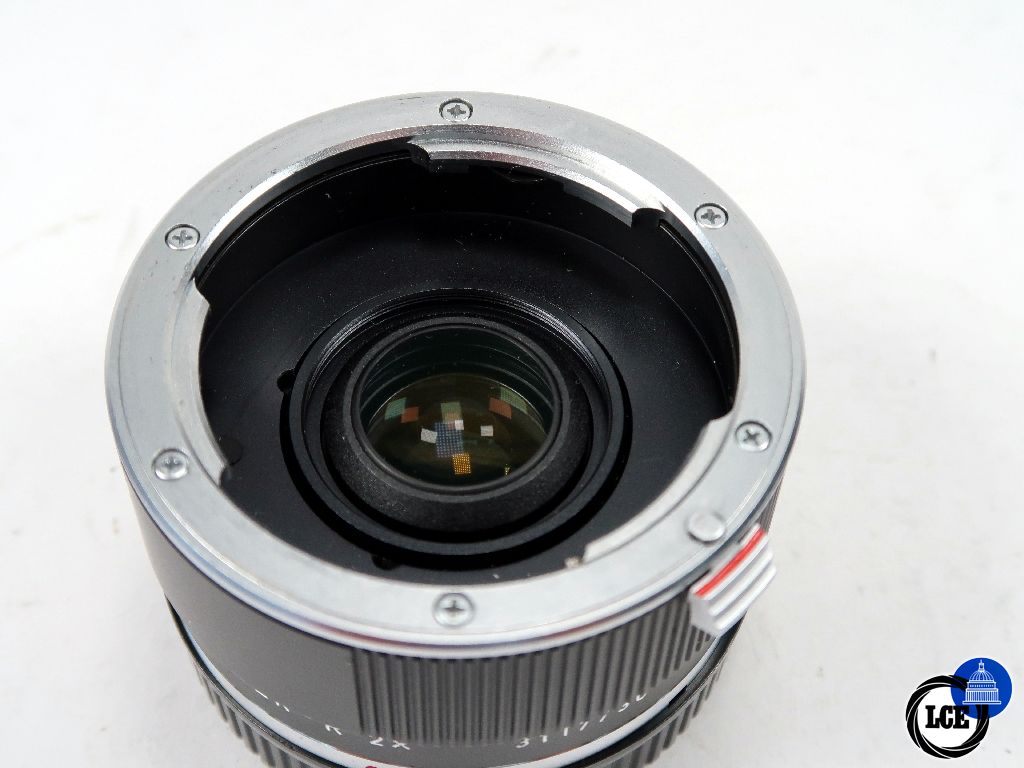 Leica Extender-R 2x 