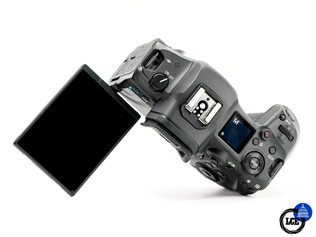 Canon EOS R5 Body