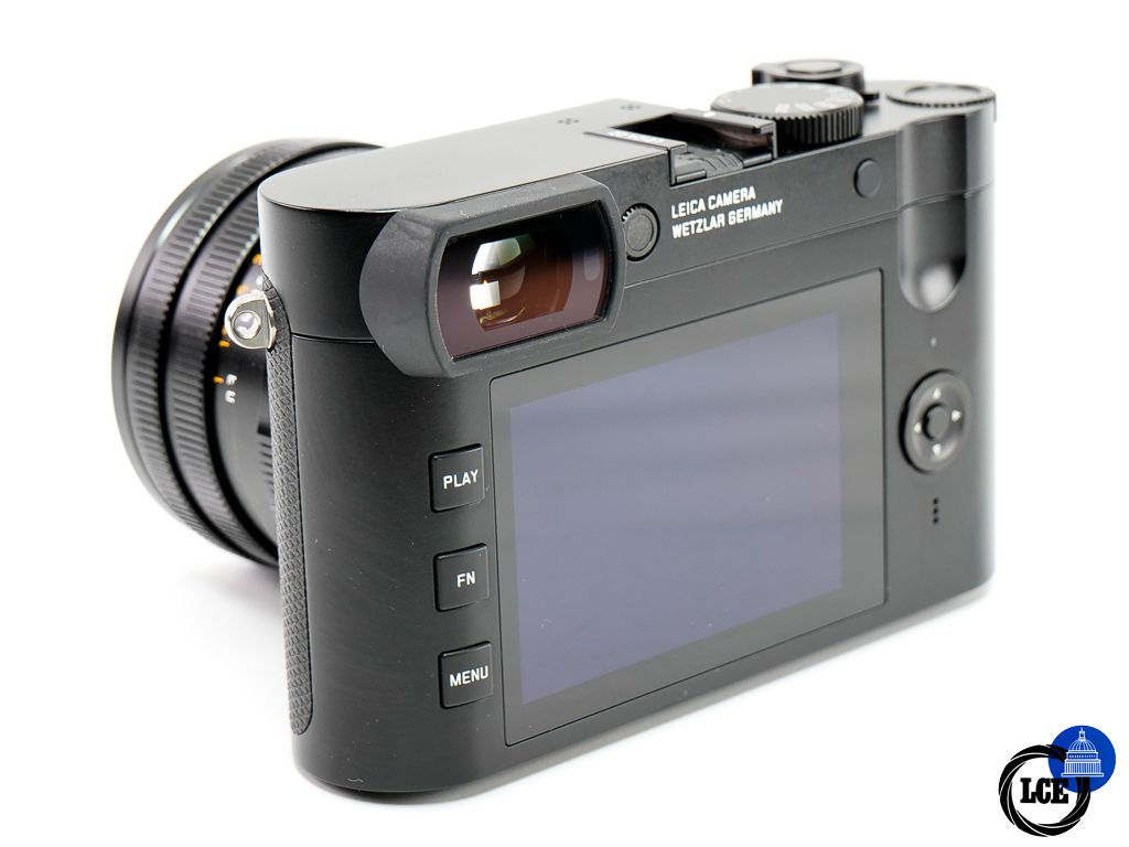Leica Q2 *BOXED*