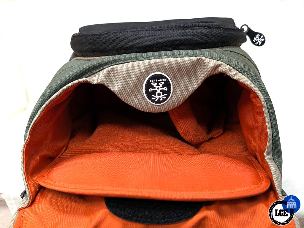 Miscellaneous Crumpler Budgie Smuggler Bag
