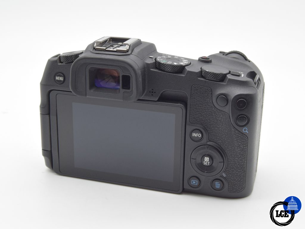 Canon EOS RP Body (<9000 Shutter Actuations)